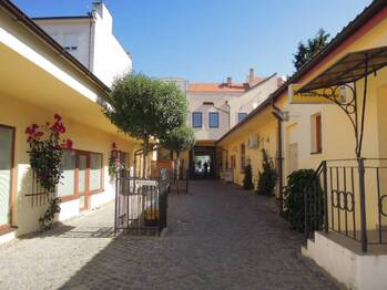 Pronájem kancelářských prostor 26 m², Kyjov