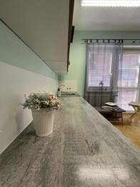 Pronájem kancelářských prostor 26 m², Kyjov