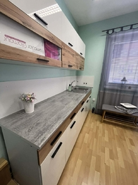 Pronájem kancelářských prostor 26 m², Kyjov