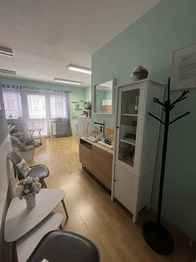 Pronájem kancelářských prostor 26 m², Kyjov
