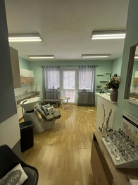 Pronájem kancelářských prostor 26 m², Kyjov