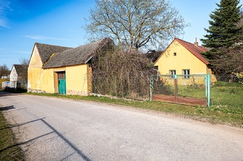 Prodej domu 77 m², Vydří
