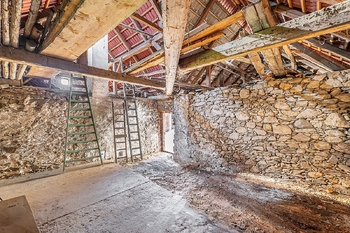 Stodola. - Prodej domu 77 m², Vydří