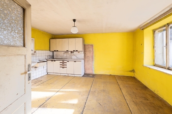 Prodej domu 77 m², Vydří
