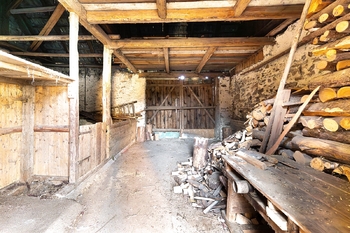 Stodola. - Prodej domu 77 m², Vydří