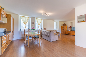 Prodej domu 120 m², Janov