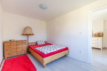 Prodej domu 120 m², Janov