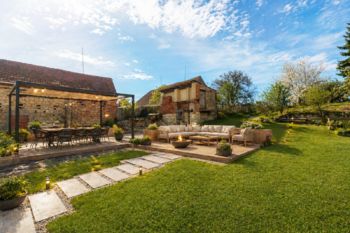 vizualizace - Prodej domu 120 m², Janov