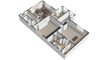 Prodej domu 200 m², Blatno