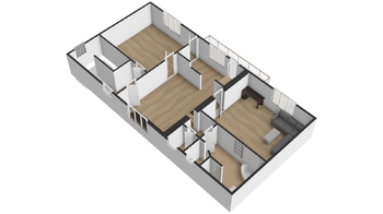 Prodej domu 200 m², Blatno