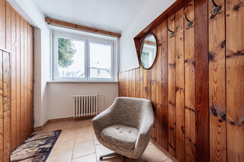 Prodej nájemního domu 200 m², Blatno