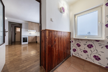 Prodej nájemního domu 200 m², Blatno