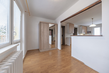 Prodej nájemního domu 200 m², Blatno