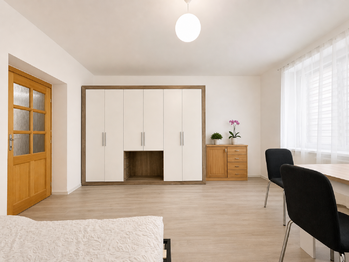 Prodej bytu 3+1 v osobním vlastnictví 82 m², Plzeň