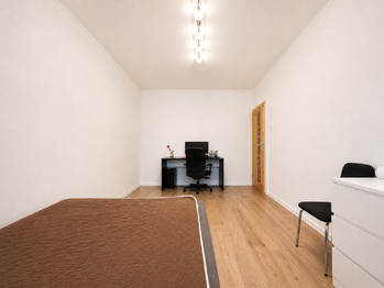 Prodej bytu 3+1 v osobním vlastnictví 82 m², Plzeň