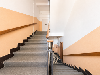 Prodej bytu 3+1 v osobním vlastnictví 82 m², Plzeň