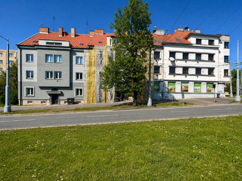 Prodej bytu 3+1 v osobním vlastnictví 82 m², Plzeň