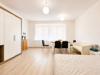Prodej bytu 3+1 v osobním vlastnictví 82 m², Plzeň
