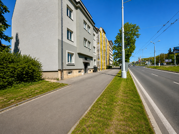 Prodej bytu 3+1 v osobním vlastnictví 82 m², Plzeň