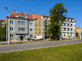 Prodej bytu 3+1 v osobním vlastnictví 82 m², Plzeň
