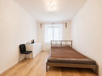 Prodej bytu 3+1 v osobním vlastnictví 82 m², Plzeň