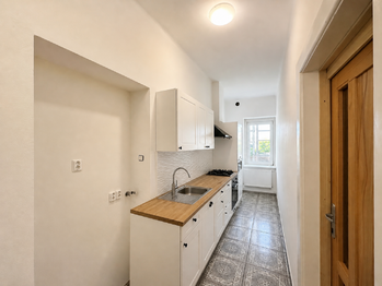 Prodej bytu 3+1 v osobním vlastnictví 82 m², Plzeň