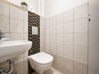 Prodej bytu 3+1 v osobním vlastnictví 82 m², Plzeň