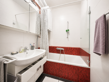 Prodej bytu 3+1 v osobním vlastnictví 82 m², Plzeň