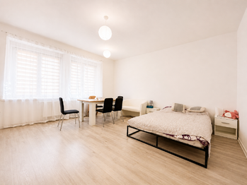 Prodej bytu 3+1 v osobním vlastnictví 82 m², Plzeň