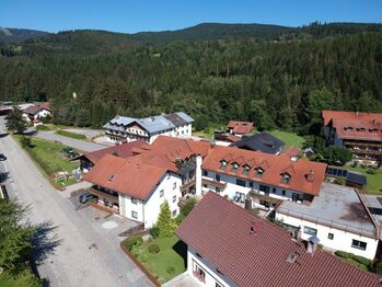 Prodej bytu 1+kk v osobním vlastnictví 31 m², Bayerisch Eisenstein