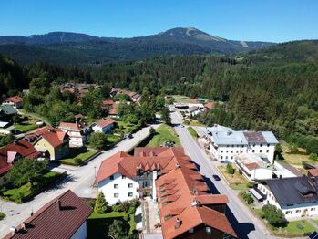 Prodej bytu 1+kk v osobním vlastnictví 31 m², Bayerisch Eisenstein