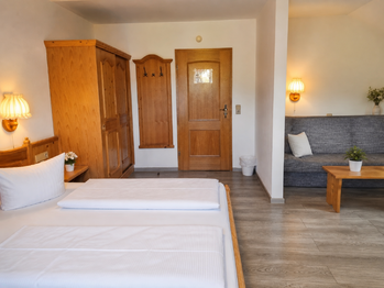 Prodej bytu 1+kk v osobním vlastnictví 31 m², Bayerisch Eisenstein
