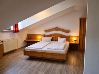 Prodej bytu 1+kk v osobním vlastnictví 31 m², Bayerisch Eisenstein