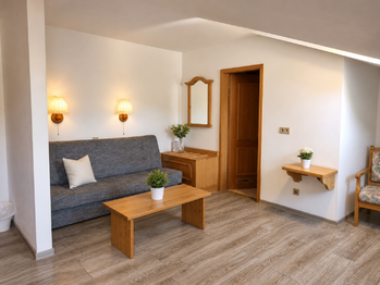 Prodej bytu 1+kk v osobním vlastnictví 31 m², Bayerisch Eisenstein