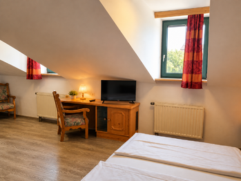 Prodej bytu 1+kk v osobním vlastnictví 31 m², Bayerisch Eisenstein