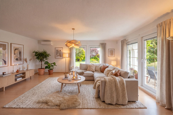 VIZUALIZACE - Prodej domu 164 m², Sulice