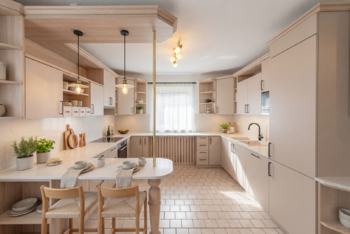 VIZUALIZACE - Prodej domu 164 m², Sulice