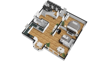 Prodej domu 164 m², Sulice