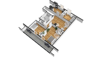 Prodej domu 164 m², Sulice
