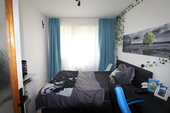 Prodej bytu 2+kk v osobním vlastnictví 39 m², Praha 10 - Strašnice