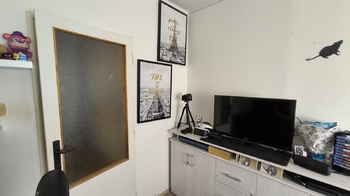 Prodej bytu 2+kk v osobním vlastnictví 39 m², Praha 10 - Strašnice