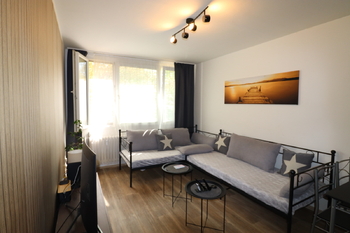 Prodej bytu 2+kk v osobním vlastnictví 39 m², Praha 10 - Strašnice