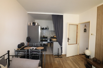 Prodej bytu 2+kk v osobním vlastnictví 39 m², Praha 10 - Strašnice