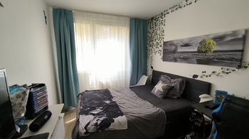 Prodej bytu 2+kk v osobním vlastnictví 39 m², Praha 10 - Strašnice