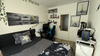 Prodej bytu 2+kk v osobním vlastnictví 39 m², Praha 10 - Strašnice