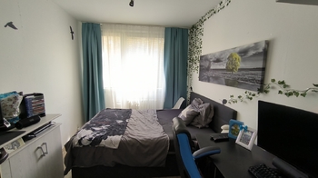 Prodej bytu 2+kk v osobním vlastnictví 39 m², Praha 10 - Strašnice