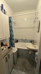 Prodej bytu 2+kk v osobním vlastnictví 39 m², Praha 10 - Strašnice