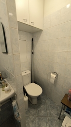 Prodej bytu 2+kk v osobním vlastnictví 39 m², Praha 10 - Strašnice