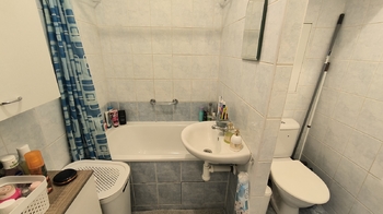 Prodej bytu 2+kk v osobním vlastnictví 39 m², Praha 10 - Strašnice