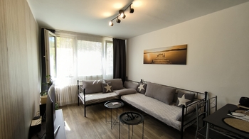 Prodej bytu 2+kk v osobním vlastnictví 39 m², Praha 10 - Strašnice